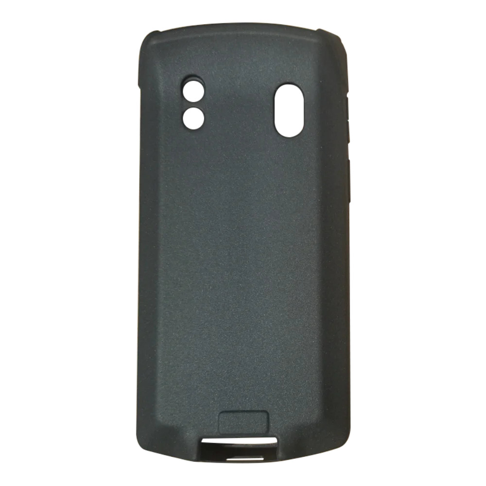 Tpu เคสป้องกันรอยขีดข่วน Soft Cover / ฟิล์มกันรอยหน้าจอกระจกนิรภัยสําหรับ UROVO CT58 i6310Pro DT50li