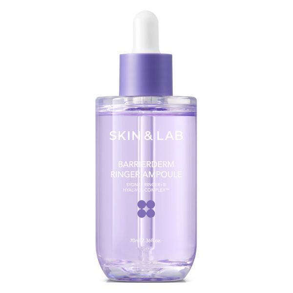 Skin & Labs Variety Ringer Ampoule 70 มล. 1 ขวด