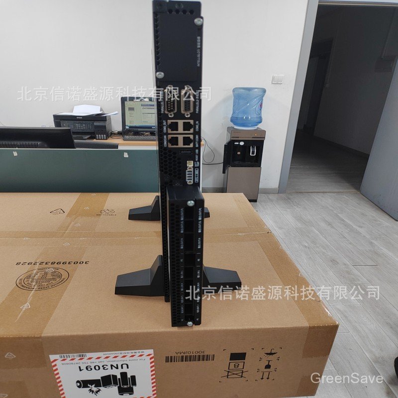 HUAWEI HUAWEI เครื่องสํารองไฟ UPS2000-A- (6kVA-10kVA) ไม่มีชั้นวางจอแสดงผล 1U/2U