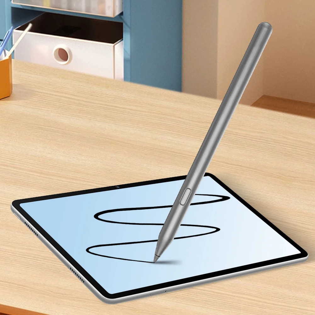 Tab ปากกา Plus สําหรับ Lenovo Tab ปากกา Plus Ap500u Ap501u Bt ปากกาชาร์จสําหรับ Lenovo Tab M11 Tab P