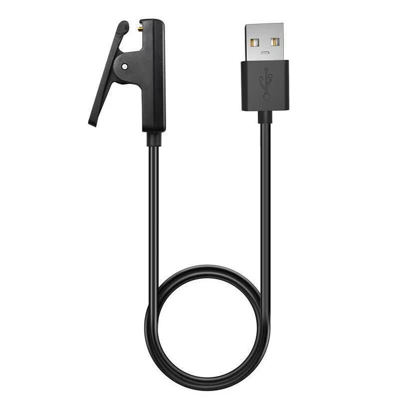 Garmin สายชาร์จนาฬิกา Garmin 235 Lily F35 630 735XT 645 สายชาร์จ Garmin hr20251031