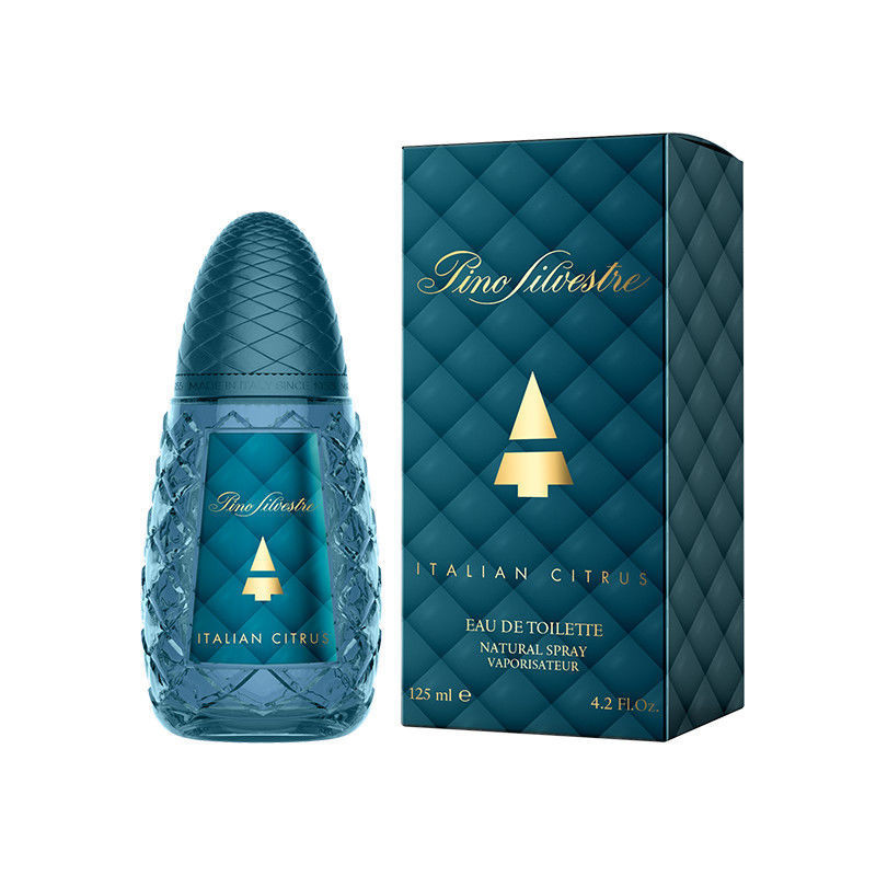 PinoSilvestre PinoSilvestre PinoSilvestre Pine Cone Pine Amber Forest Wooden Perfume EDT75ml