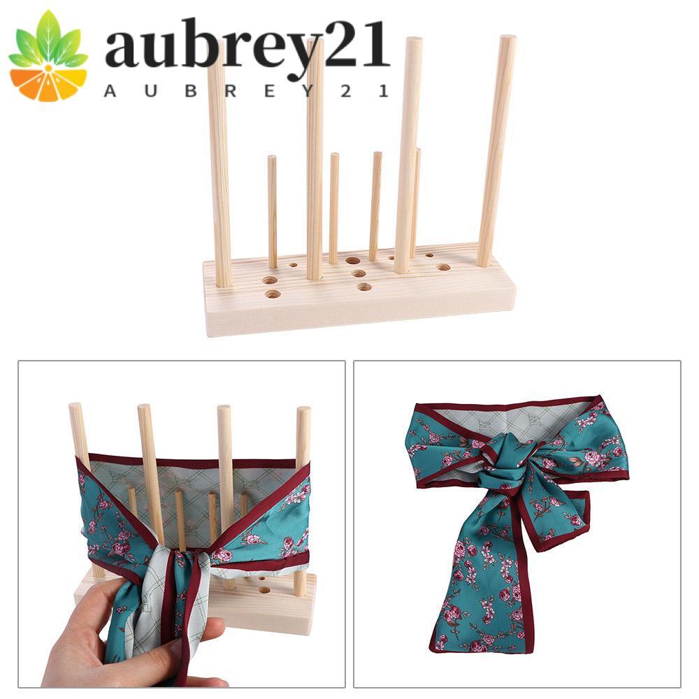 AUBREY1โบว์ทําเครื่องมือทําด้วยมือสะดวกริบบิ้นหัตถกรรมตกแต่งคริสต์มาสของขวัญบรรจุภัณฑ์งานฝีมือเครื่อ