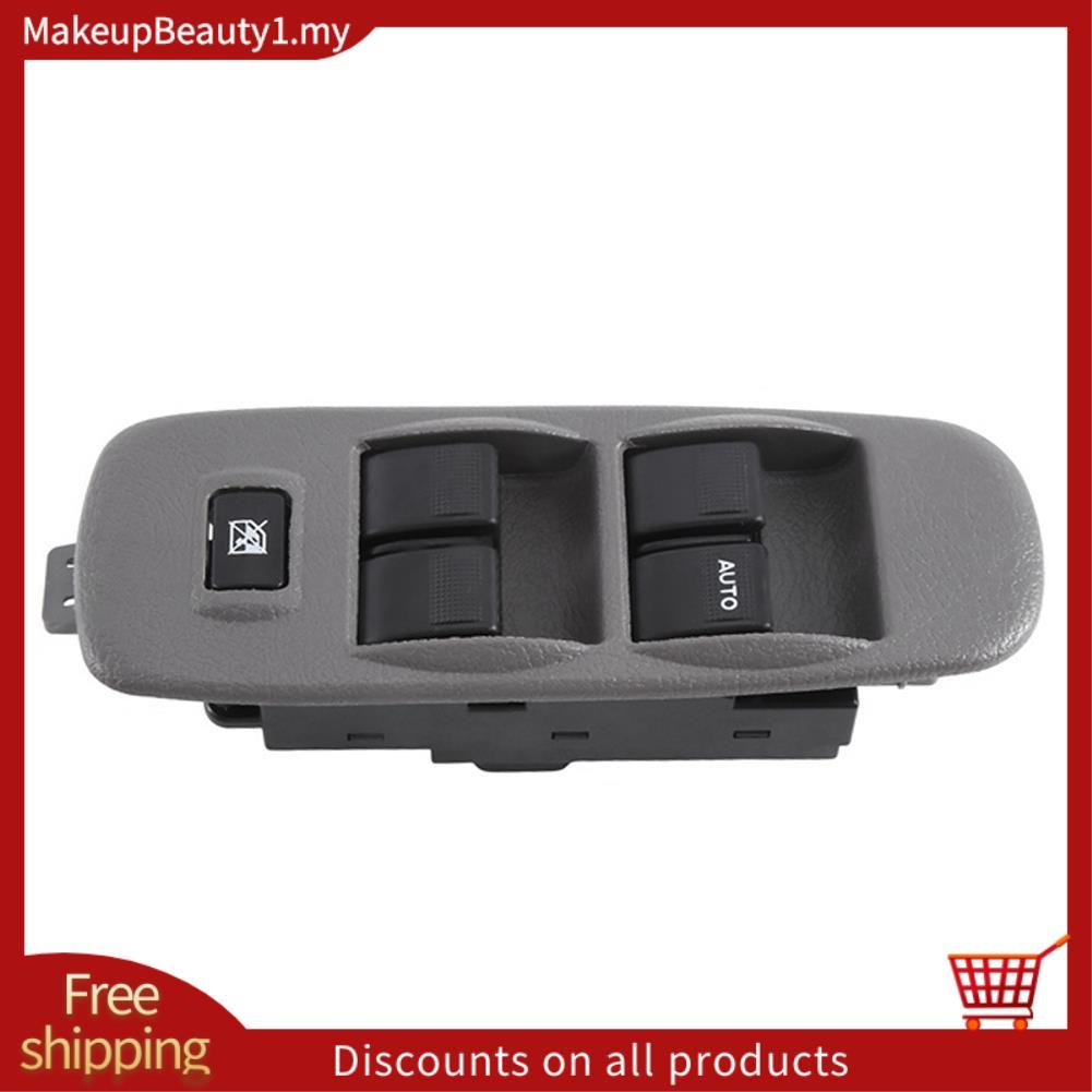 UM93-66-350 UM93-66-350-41 สําหรับ B2500 UN Ranger Courier Power Window สวิทช์อะไหล่รถยนต์ RHD ขวามื