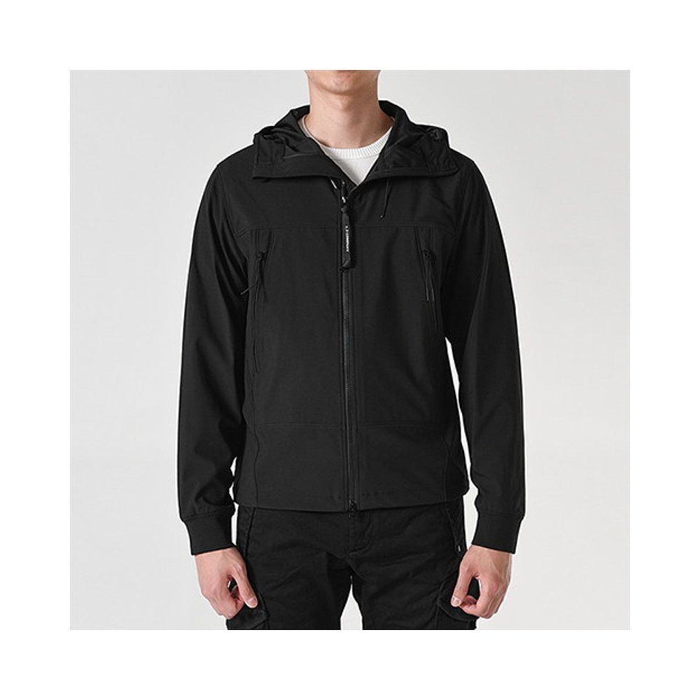 เสื้อแจ็คเก็ตผู้ชายจากเกาหลีโดยตรง จากแบรนด์ CP Company