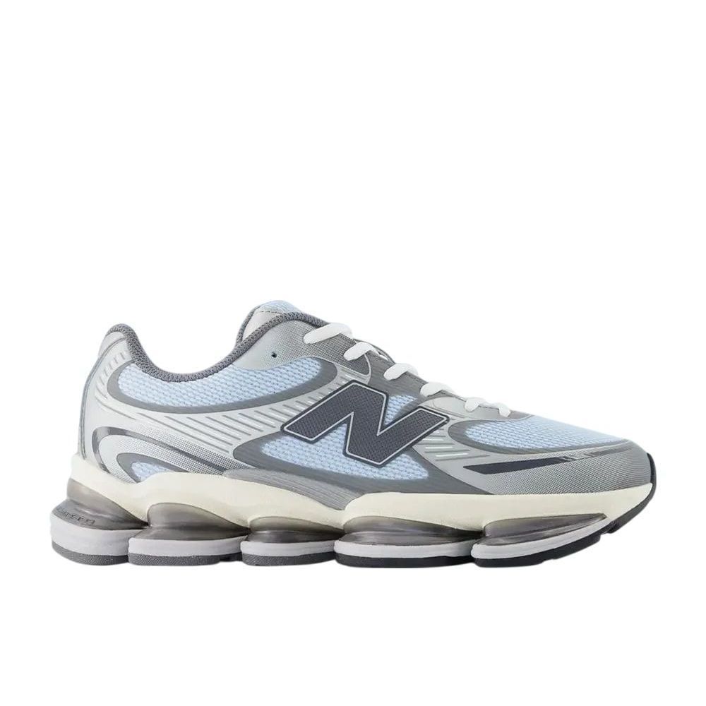 New Balance ABZORB 2000 BlueGreyCream Unused