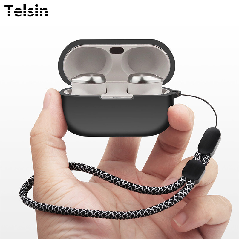 เหมาะสําหรับ Panasonic EAH-AZ80 เคสป้องกัน Panasonic เคสหูฟังเฉพาะ Simple Panasonic True Wireless No