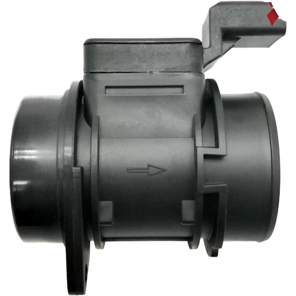 เซ็นเซอร์รถ1920.EK 1920EK 5WK9631 Mass Air Flow Meter Maf Sensor ใช้งานร่วมกับ Peugeot 206 307 1007 