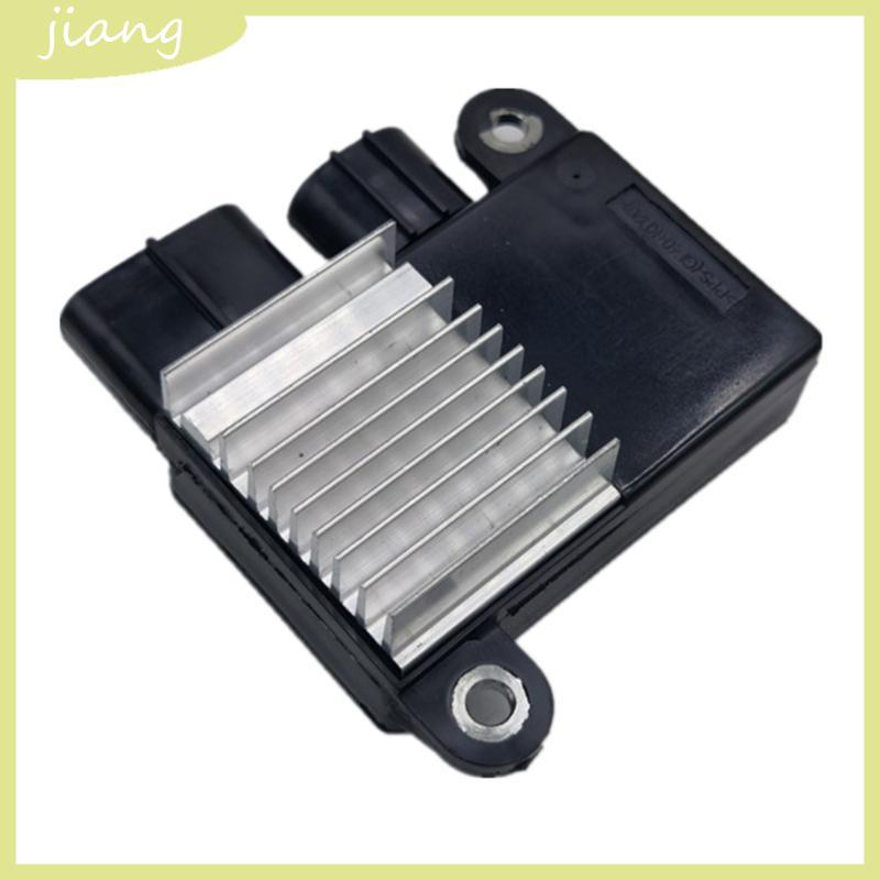 JN เหมาะสําหรับ 1 8L 2 4L 8925712010 16246587 2009-2013 รถ HVAC เครื่องเป่าลมพัดลมมอเตอร์ตัวต้านทานค