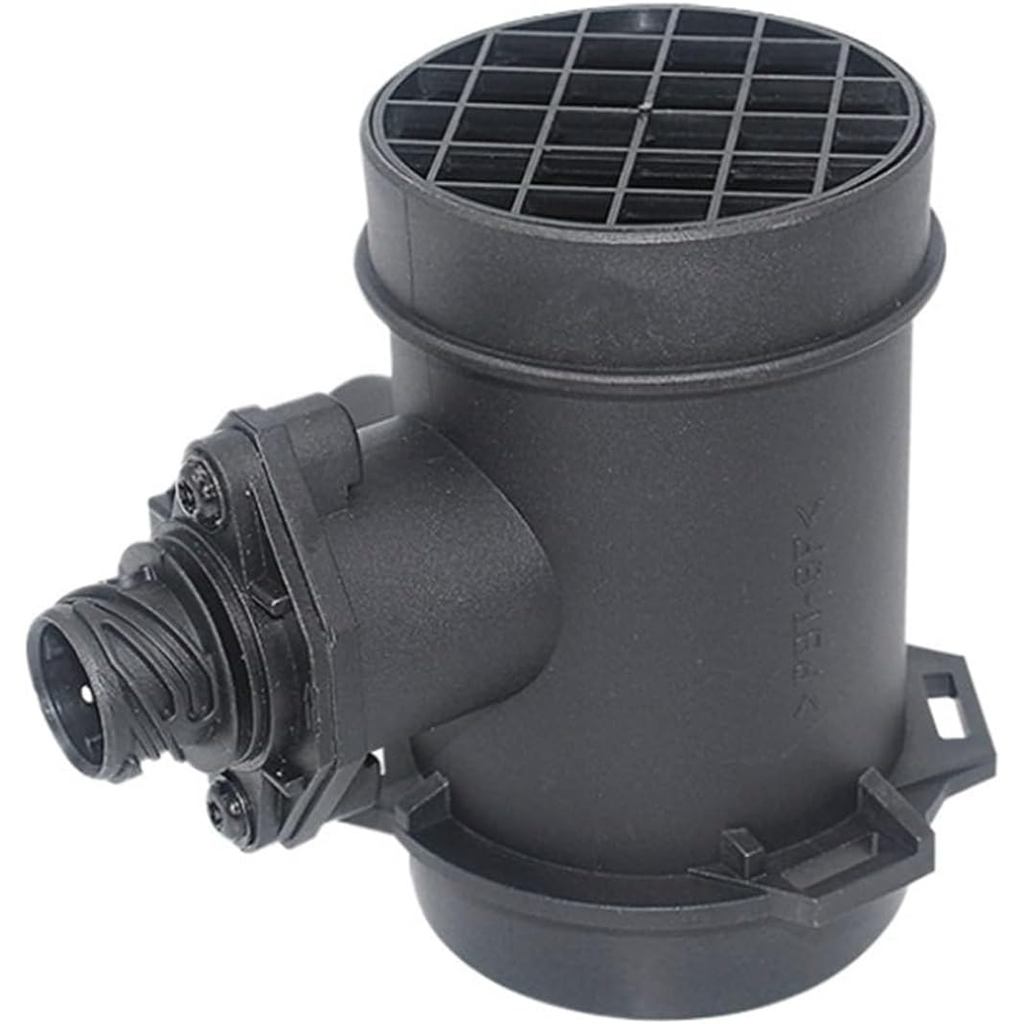 เซ็นเซอร์การไหลของมวลอากาศ 0280217502 1747155 Mass Air Flow Meter Sensor MAF/Fit สําหรับ BMW 325i คื