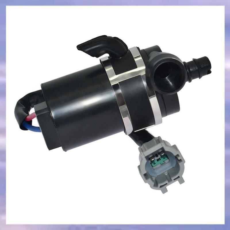 28621-EJ20A ปั๊มน้ําเครื่องซักผ้ากระจกรถยนต์สําหรับ 28621EJ20A