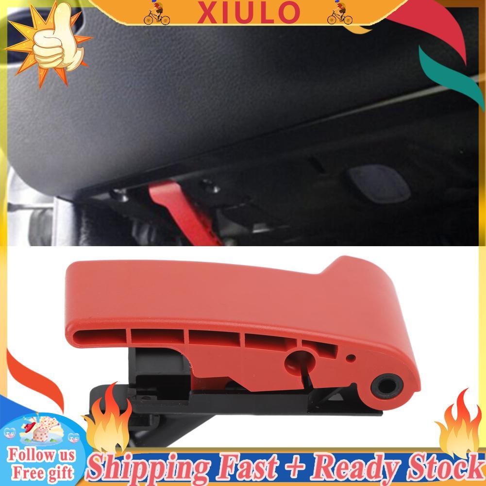 Xiulo Xiulo ฝาครอบเครื่องยนต์ Release Handle LEVER สำหรับ Class W168 W169 W245 C CL203 W204