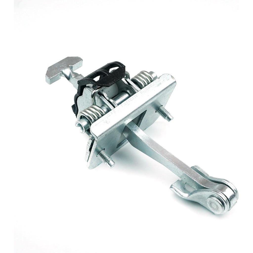 BDP826 บานพับประตูด้านหน้าหยุดตรวจสอบสาย Limiter 9181K3 ใช้งานร่วมกับ C.itroe.n C4 Picasso MK1 Grand