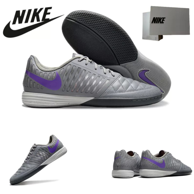 รองเท้าฟุตซอล Lunar Gato II IC สำหรับผู้ชาย รหัส A-227231