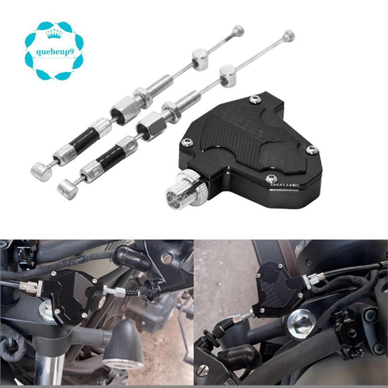 คลัทช์รถจักรยานยนต์ประหยัดแรงงานสําหรับHonda CRF150F XR650RสําหรับKawasaki KDX200 KLX400 สําหรับSuzu