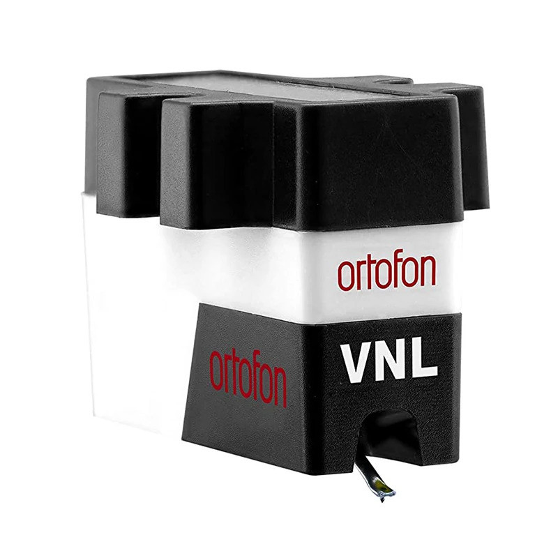 Ortofon VNL ViNyL Moving Magnet DJ ตลับหมึก Stylus Pickup สําหรับ LP ไวนิลเครื่องเล่นแผ่นเสียง Phono