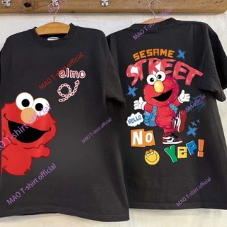 「งานเกรดพรีเมียม งานเกรด A」 ฟอกนุ่ม เสื้อวินเทจ เสื้อการ์ตูนตำนาน vintage shirt เสื้อยืดผู้ชาย เสื้อยืดผู้หญิง