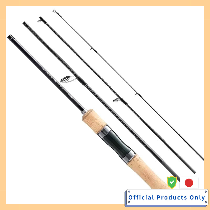 SHIMANO Trout Rod 24 Trout One NS S70L Specs