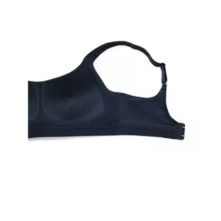 Sabina Sbn Sport Medium to High Support เสื้อชั้นใน ไร้โครง รหัส SBB24013BD - สีน้ำเงินเข้ม