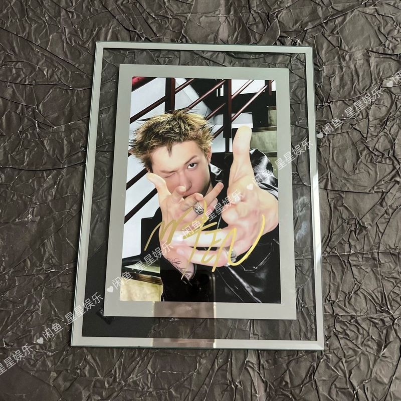 【พร้อมส่ง】Korean boy band cortis album card บั้ม บั้ม อัลบั้ม การ์ด รูปcortis เสื้อ การ์ด บั้ม เคส อ