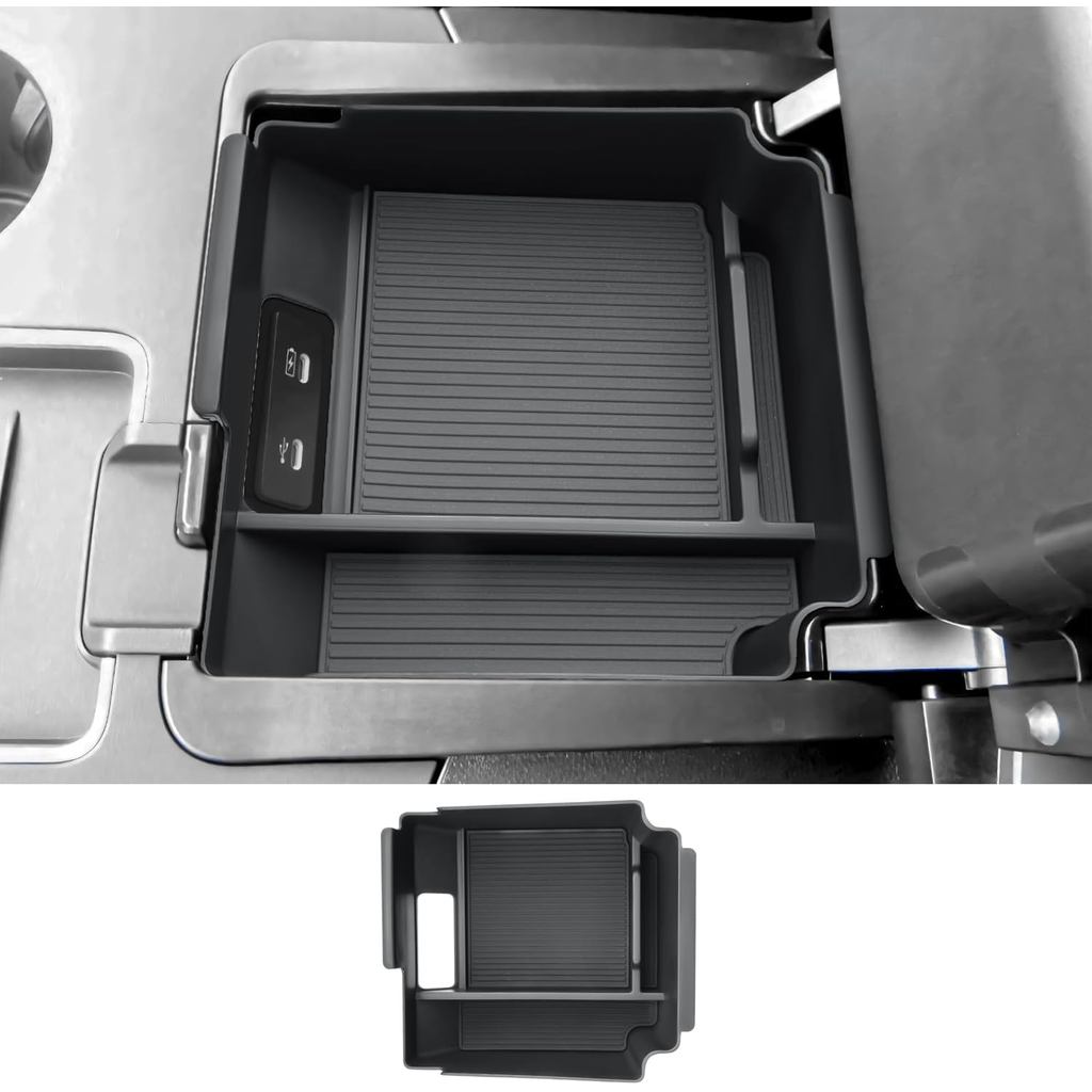 CDEFG สําหรับ 2025 2026 Acura MDX คอนโซลกลางสําหรับ 2025 2026 Acura MDX อุปกรณ์เสริม MDX กลางคอนโซล 