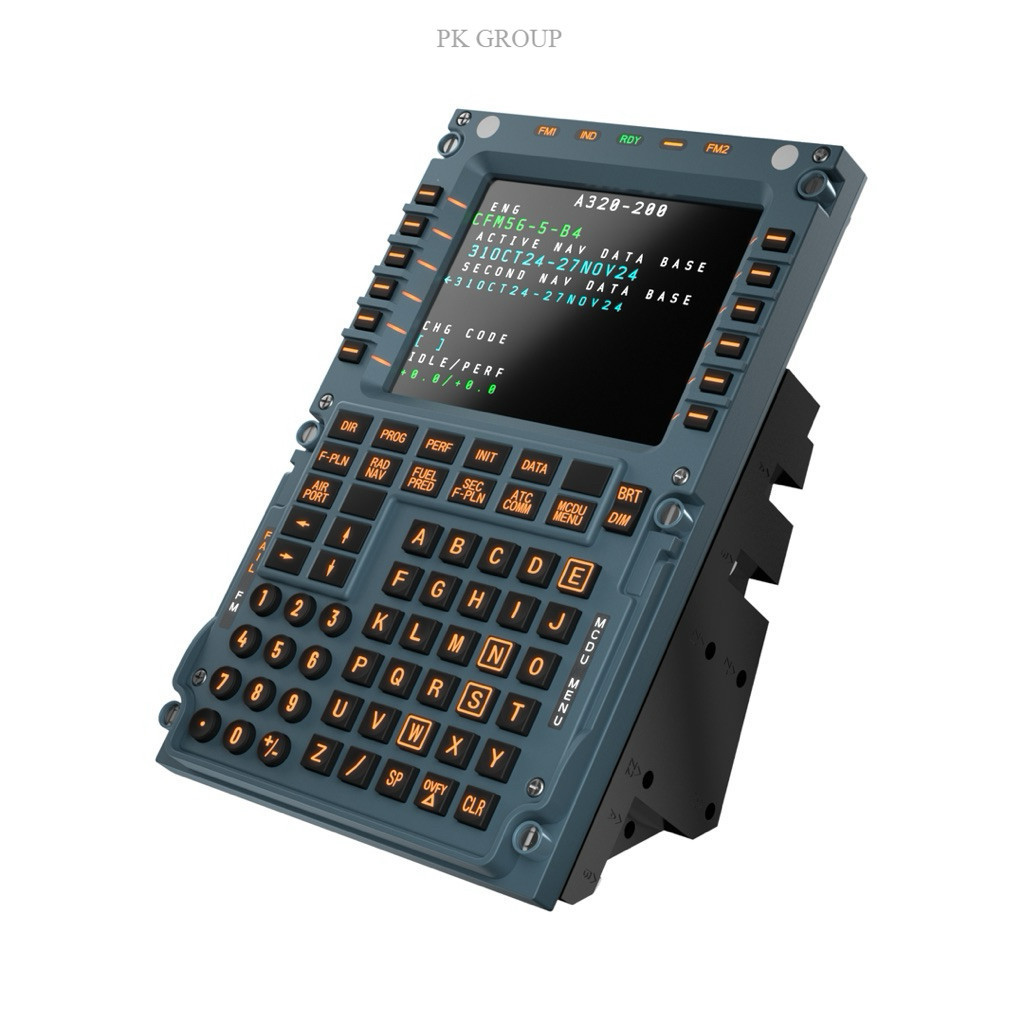 Winwing MCDU Airbus A320 ของใหม่ มีประกัน