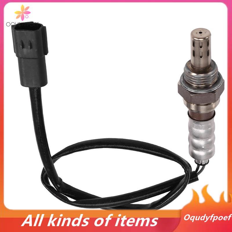 96276380  Probe O2 เซนเซอร์ออกซิเจนสําหรับ Lacetti Optra 1.6L 0.8 Nubira Tacuma 1.6 1.8 96253546