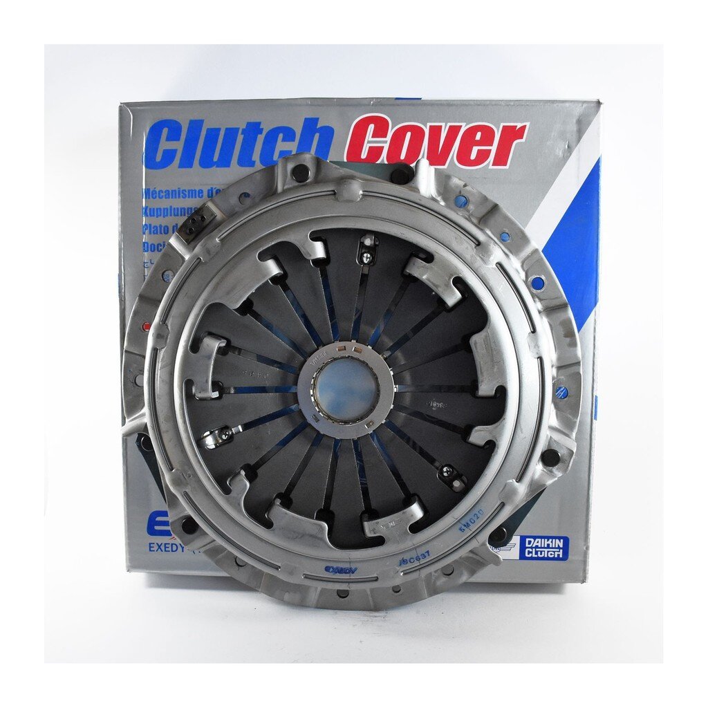 หวีคลัช ISUZU D-MAX 3.0 VGS TURBO GOLD SERIES 4JJ1-TCX BLUE POWER RZ4E-TC 1.9 หวีดูด 11" DK SIAM