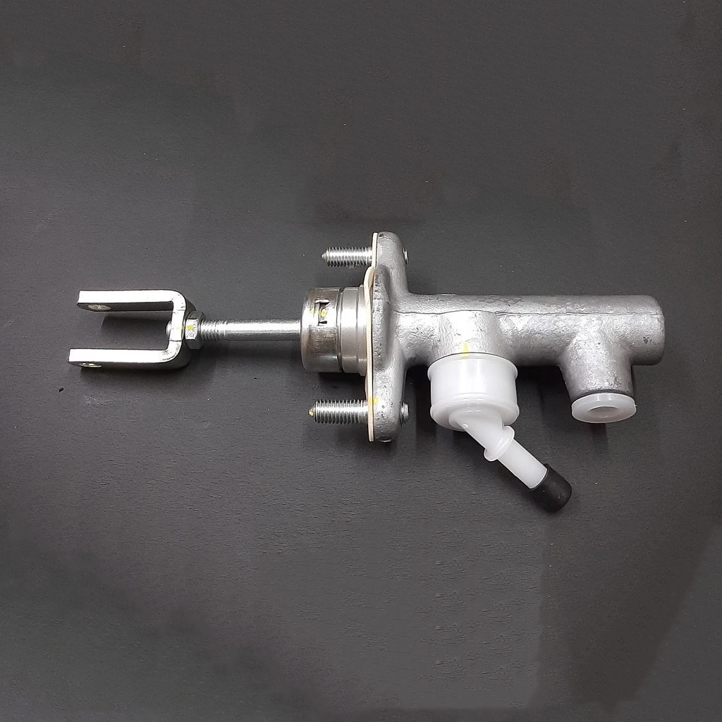 แม่ปั้มคลัชบน  D-MAX ALLNEW ขนาด 5/8 ปี 2012-2015 แม่ปั้มคลัทซ์ ALLNEW DMAX ออลนิว ยี่ห้อ TRW - รูปที่ 3