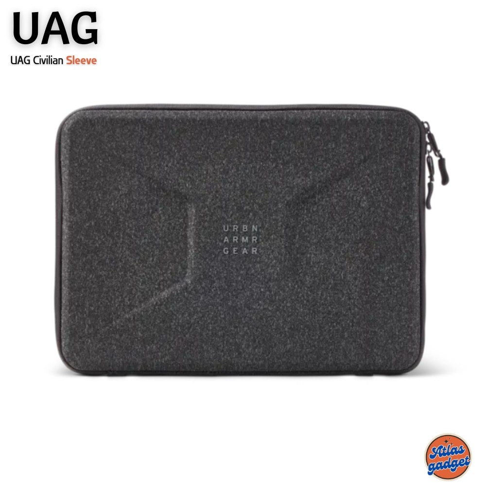 UAG Civilian Sleeve ซองกระเป๋าสำหรับ Laptop และ MacBook ขนาด 13 - 16 นิ้ว