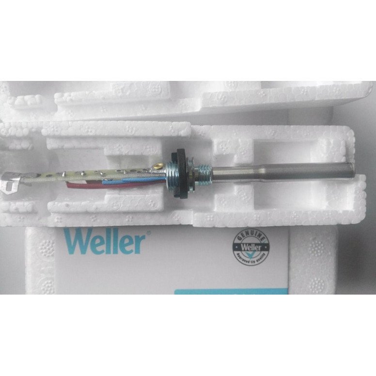 เยอรมัน WELLER WELLER WSP80 แกนความร้อน WELLER WSP80 เชื่อมปากกา Core WSD81 ความร้อน 95W