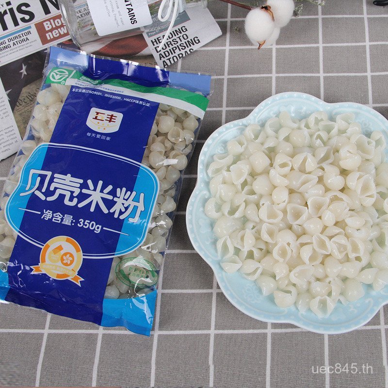 X ยี่ห้อ 350g แห้ง Made Pho กล่องข้าวก๋วยเตี๋ยว Shell Crossing Bridge ก๋วยเตี๋ยวข้าว 24 ข้าวก๋วยเตี๋