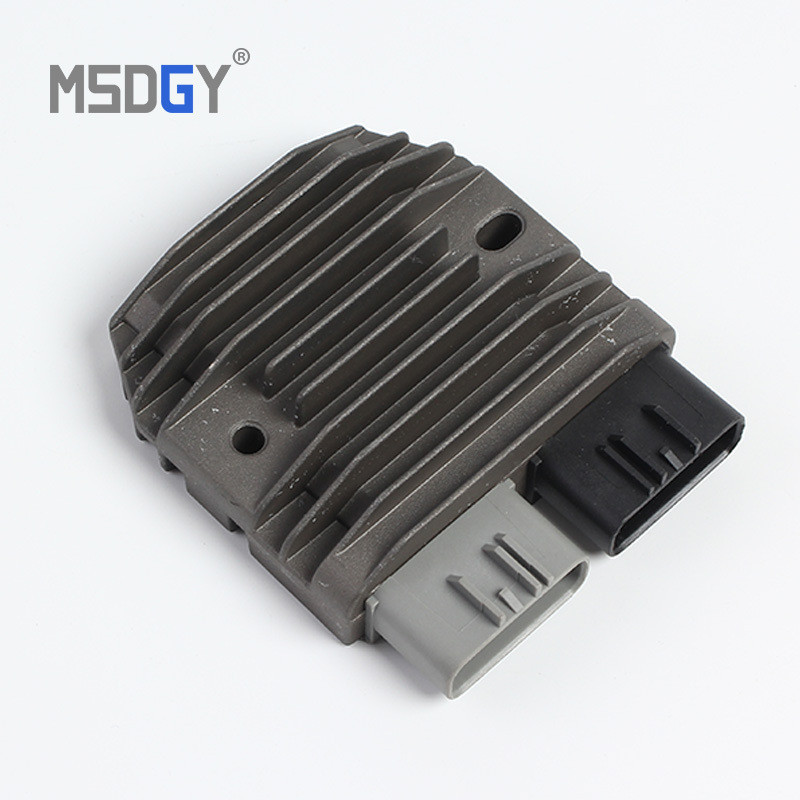 Rectifier เหมาะสําหรับ Yamaha 1D7-81960-0-00-00 1D7-81960-01-00 ตัวควบคุมแรงดันไฟฟ้า