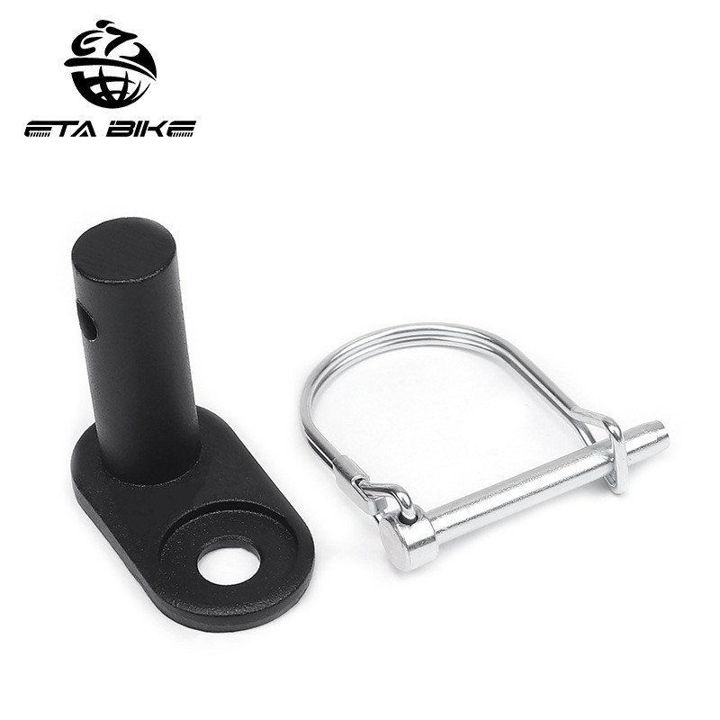 ชุดอุปกรณ์ติดรถยนต์ Bike Trailer Hitch Coupler