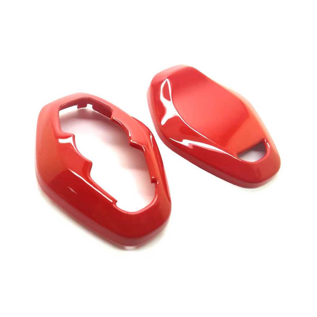 เหมาะสําหรับ BMW/E46 E39 E38 Z3 Z4 E83 E53 เคสป้องกันกุญแจ