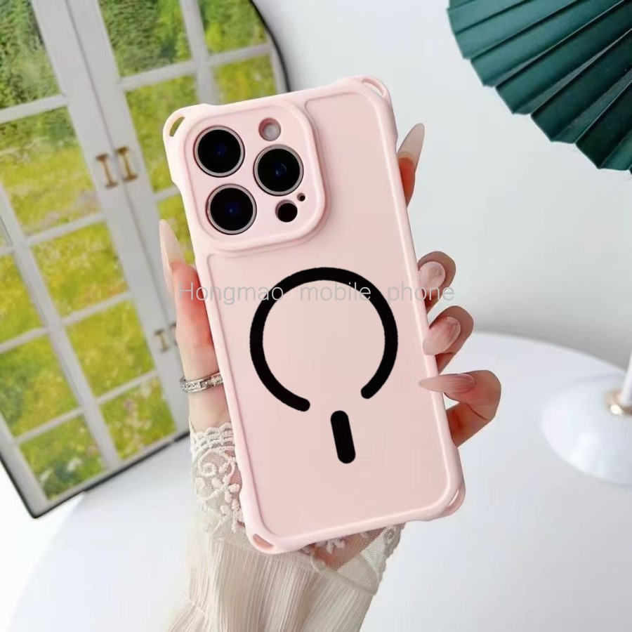 เคสโทรศัพท์แม่เหล็กสําหรับOPPO A98 A96 A95 A94 A93 A92 A76 A74 A72 Reno 12F 12FS 12 11 11F 11A 10 8T