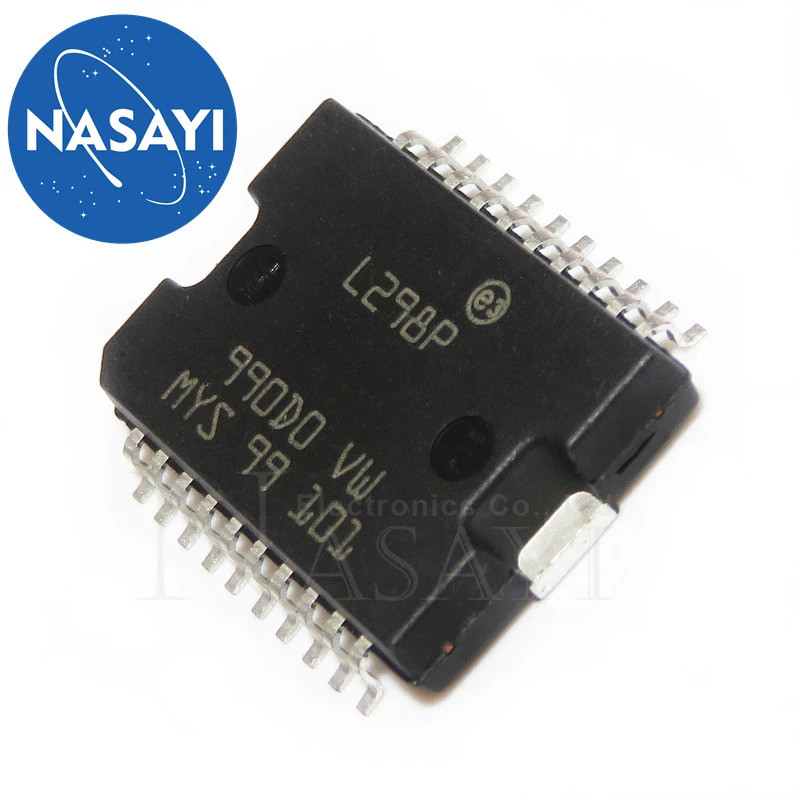 10 ชิ้น L298P013TR L298P L298 HSOP-20