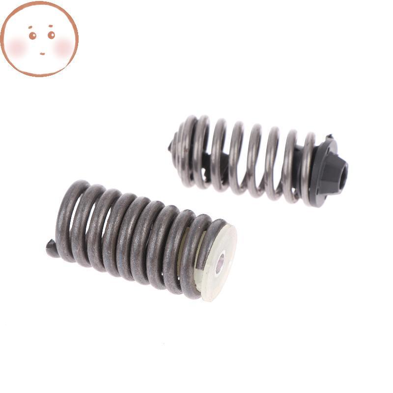 Onemetertomj 1/3 ชิ้น Anti-vibration บัฟเฟอร์ Mount ฤดูใบไม้ผลิชุดสําหรับ Husqvarna 362 365 371XP 37