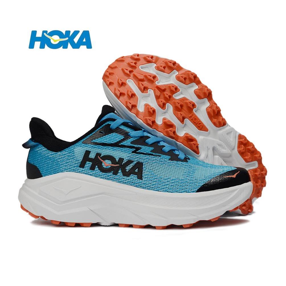 H0KA Challenger 8 Running Breathable Outdoor Sports Shoes Series