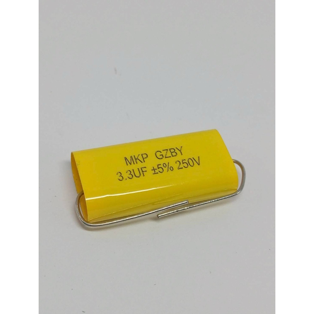 cเสียงแหลม 2.2uf 3.3uF 4.7uf 250v ซีเสียงแหลม ซีเสียงแหลมโม hi.cap ตัวcเสียงแหลม ตัว c เสีย