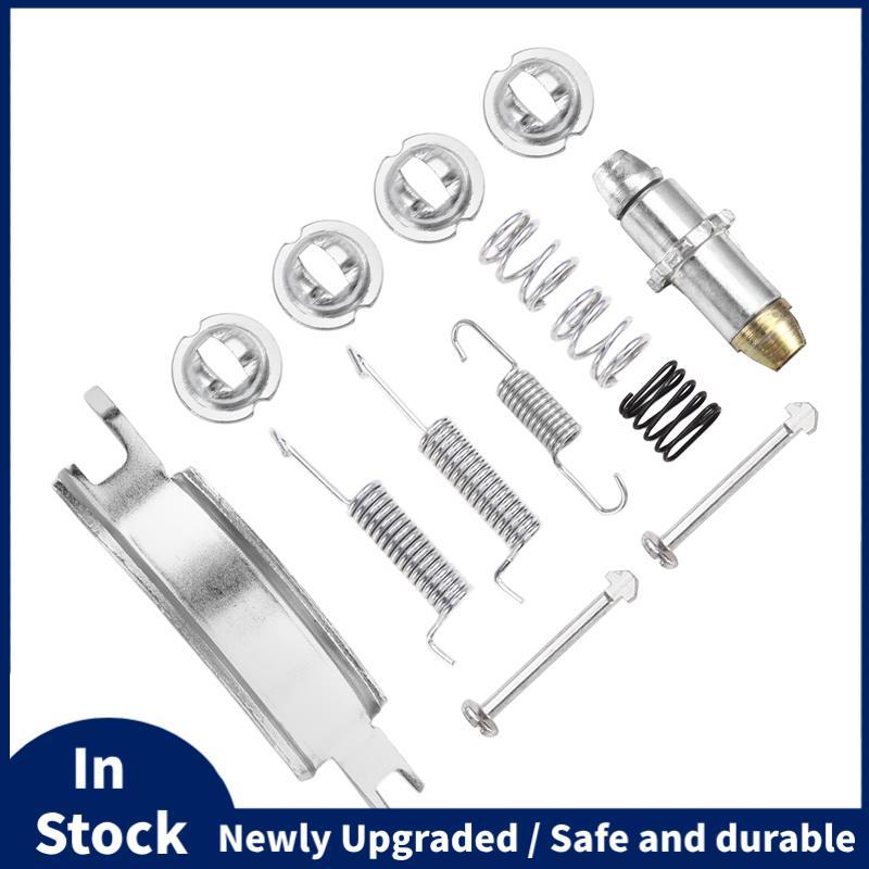 ชุดซ่อมเบรคมือสําหรับ MK2 MK3 MK4 Montero Sport ซ้าย MB858542