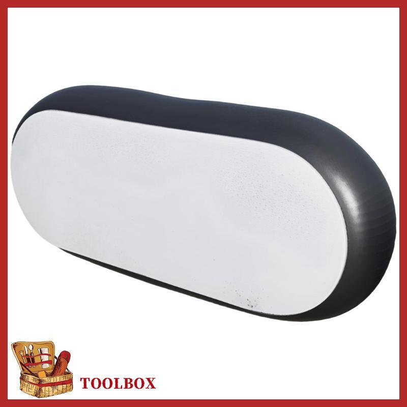 TOOLBOX ได้อย่างง่ายดายเปลี่ยนหนังแถบคาดศีรษะ Head Beam สําหรับ BH70 Mono หูฟังแถบคาดศีรษะ Fix Part