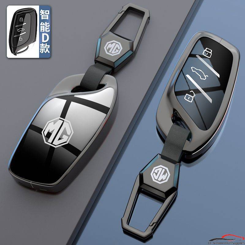ปลอกกุญแจรถยนต์ MG สําหรับ MG4 / MG5 / MG6 / / ราศีพิจิก / MG7