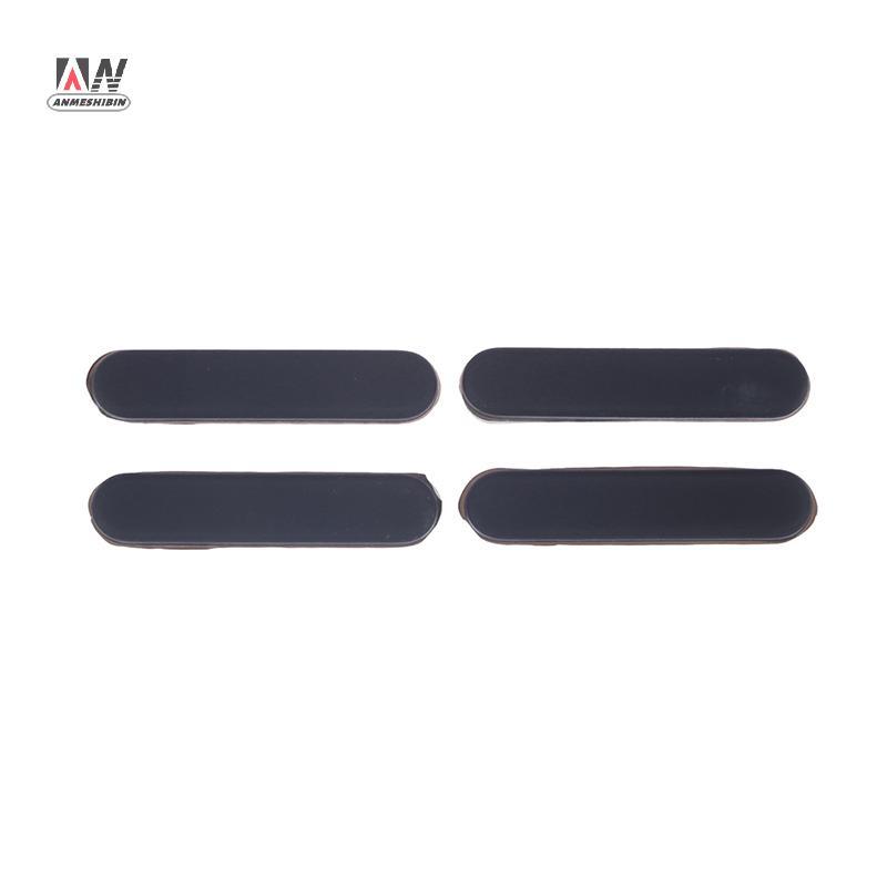 [LO] 4PCS แล็ปท็อปยางฟุตสําหรับ Thinkpad P50 P51 P52 เปลือกด้านล่างแผ่นยาง TH