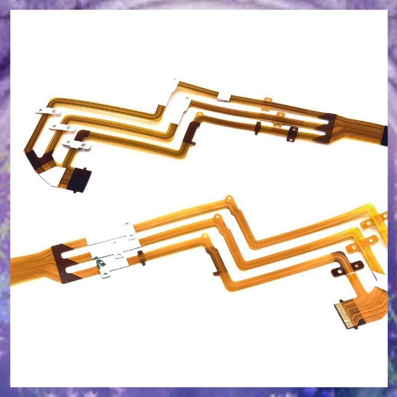 ซ่อม LCD Flex Cable -SX45E -SX65E -SX85E SX45 SX65 SX85 CX130E CX180E CX130 CX180 กล้องวิดีโอ