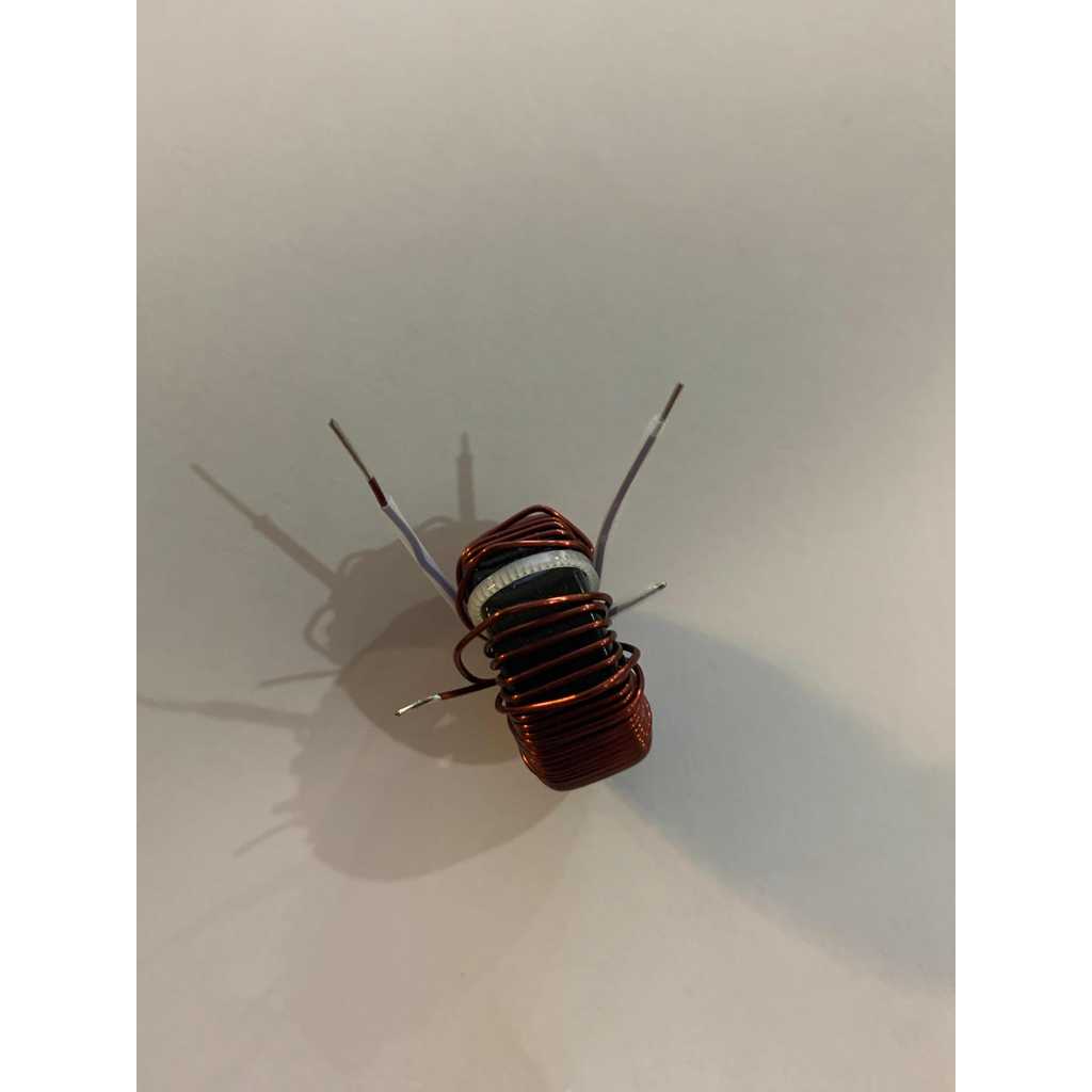 Yijing Micro 500W อินเวอร์เตอร์เฉพาะการเหนี่ยวนํา