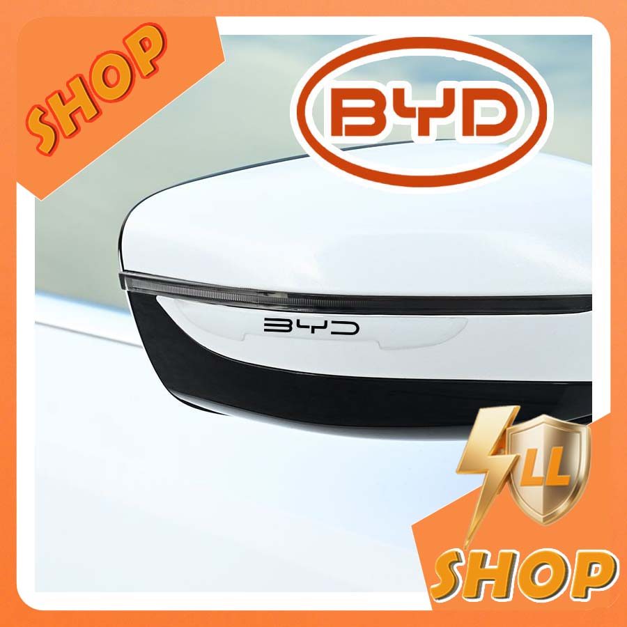 [READY]BYD DOLPHIN Car door bumper strip Protective Car Sticker ATTO 3Body Kit BYD SEAL SEALION 7 Ca