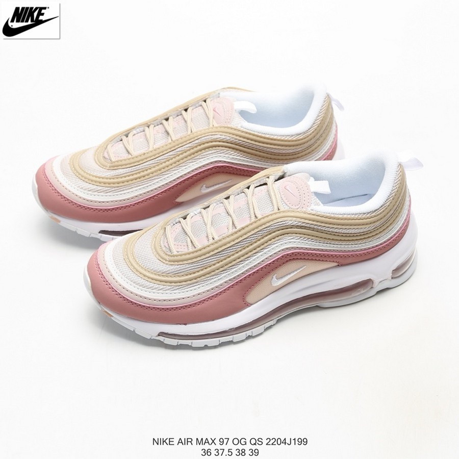 รองเท้าผ้าใบ Air Max 97 MRG