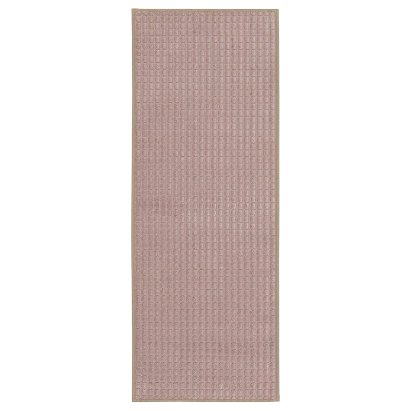 IKEA BRYNDUM Kitchen Mat 45x180 cm Beige (204.354.31)