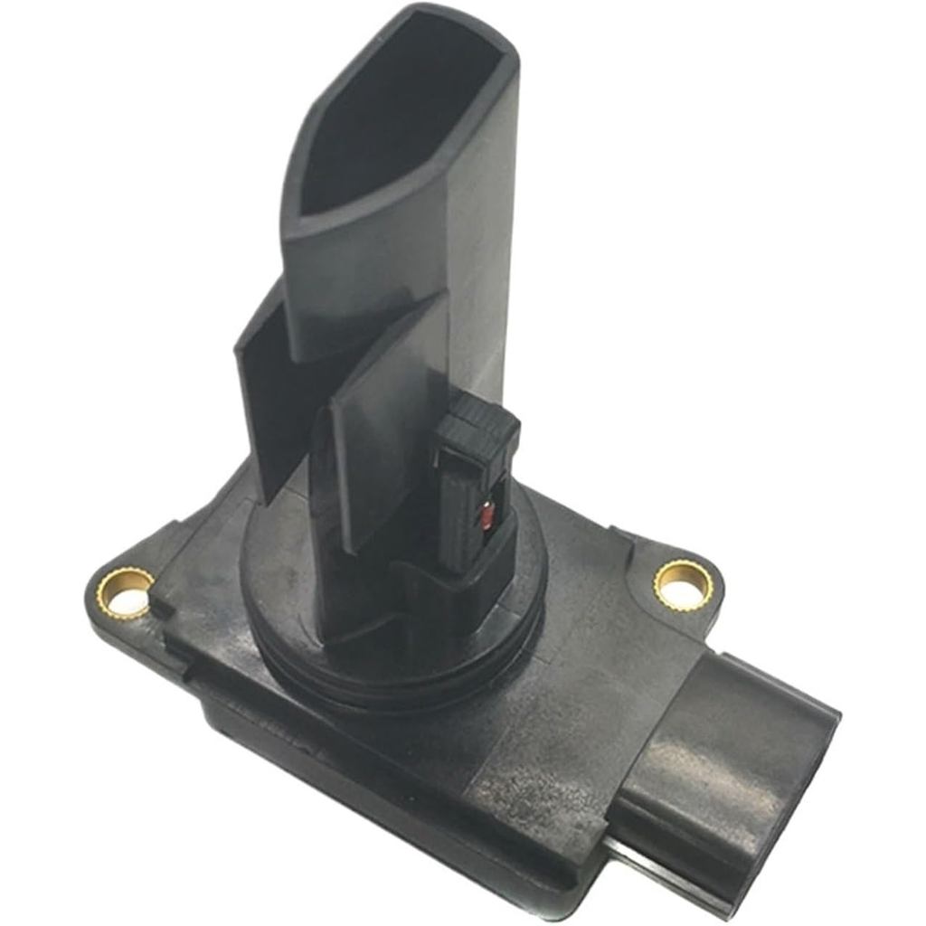 เซ็นเซอร์รถยนต์ E5T60371 1380086G00 Mass Air Flow Meter Maf Sensor ใช้งานร่วมกับ Suzuki Splash 1.0 1